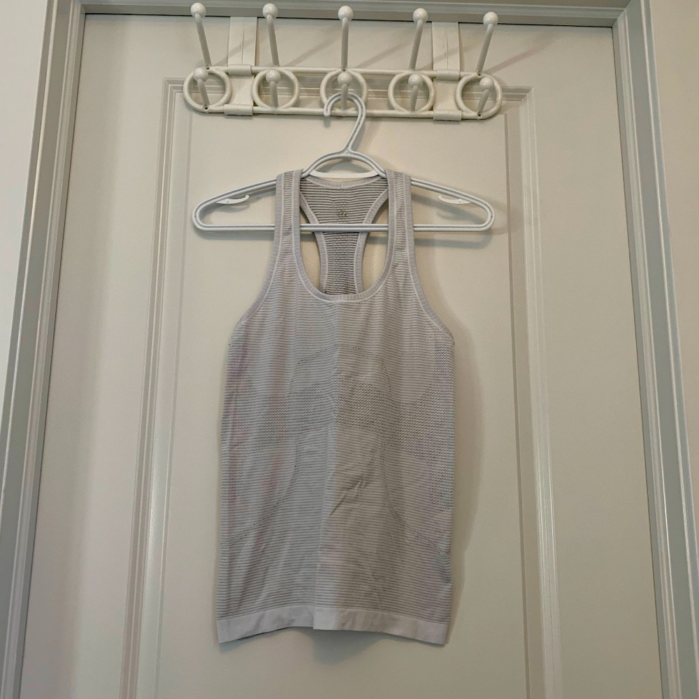 Lululemon Swifty Tech Racerback